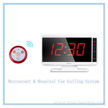 999 Transmitters Hospital Nurse Pager System (KR-C1999)